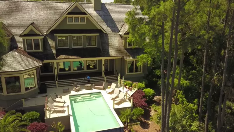 600+ five-star reviews from Charleston homeowners