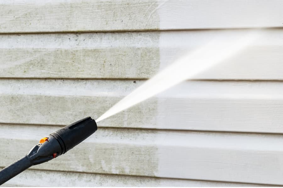 How to choose the best pressure washing company in Charleston