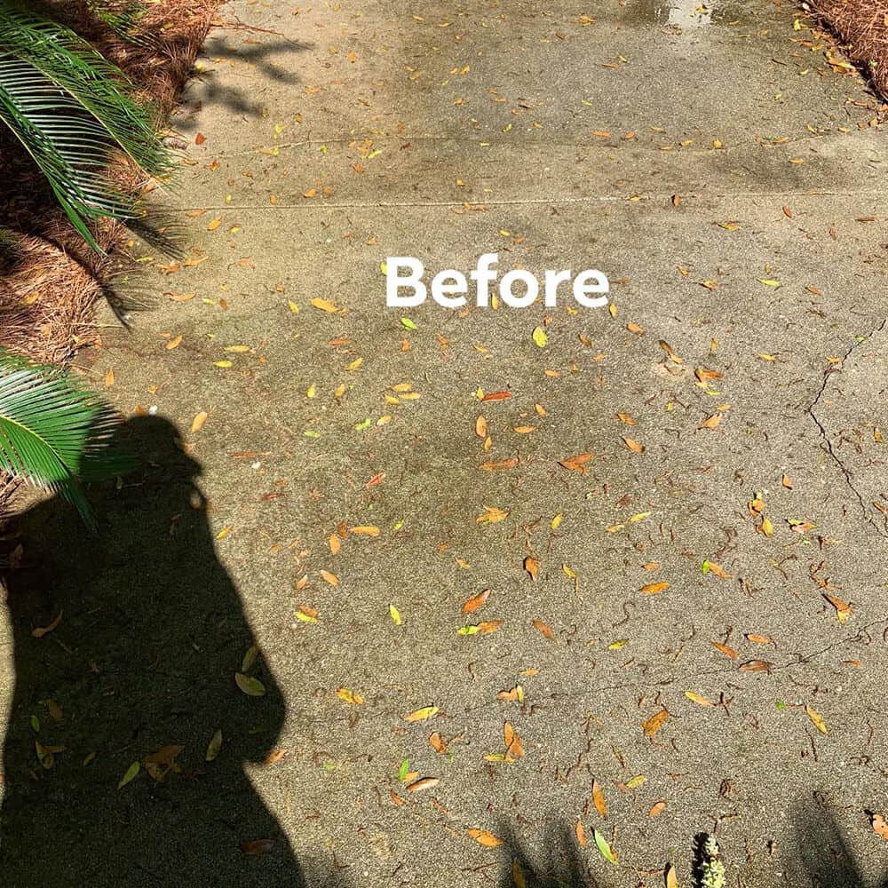 Charleston fence cleaning guide for wood, vinyl, and aluminum fencing