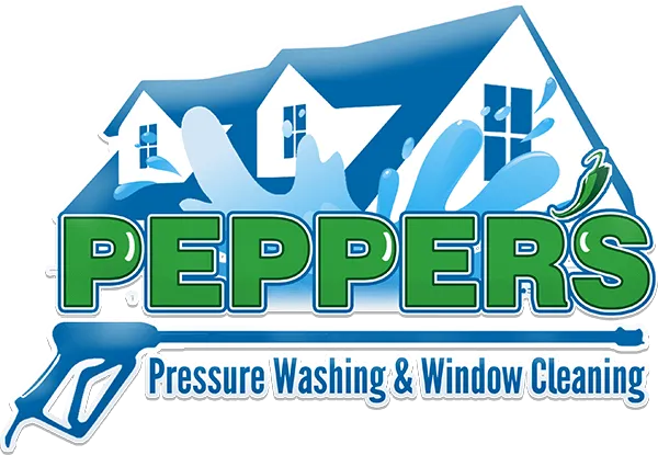 Peppers Pressure Washing